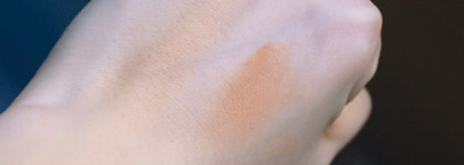 Soleil Tan De Chanel крем-гель для придания лицу отдохнувшего вида - мои ощущения и макияж