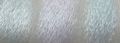 Любимые тени на лето в моей косметичке