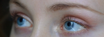 Моно-тени Chanel Sillage и лак Chanel Particuliere: мои ощущения и макияж