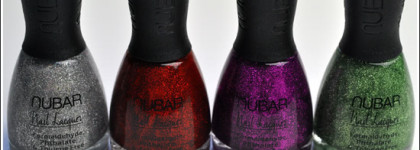 Nubar, коллекция "Феерверк"