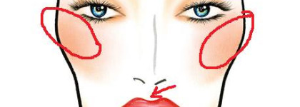 Rouge Bunny Rouge Highlighting Liquid. Жидкий хайлайтер.