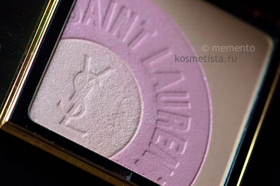 YSL Y-Mail #1 Face Highlighter