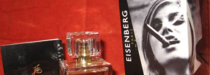 J'ose от Eisenberg