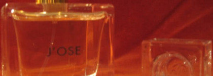 J'ose от Eisenberg