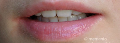 Rouge G de Guerlain, любовь со второго взгляда?