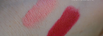 Rouge G de Guerlain, любовь со второго взгляда?