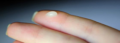 Мой уход вокруг глаз с Pevonia Botanica C Evolutive Eye Gel