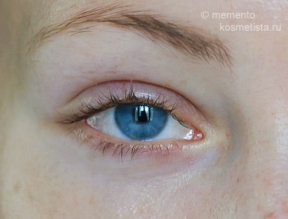 Yeux эволютивный крем для кожи вокруг глаз