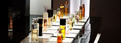 Бангкокский шоппинг: Chanel Riva