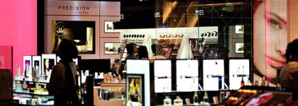 Бангкокский шоппинг: Chanel Riva