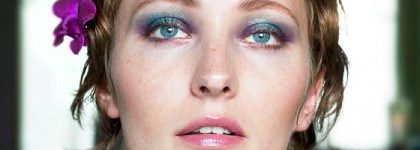 Морфориум - ловец бабочек