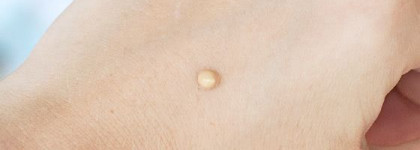 Shu Uemura Face Architect Smoothing Fluid Foundation - универсальный тональный крем