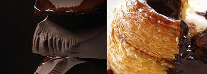 9 красавцев - мои первые селективы