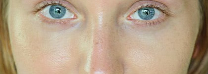 Макияж с летней палеткой Dior Rosy Nude по мотивам промо Shiseido