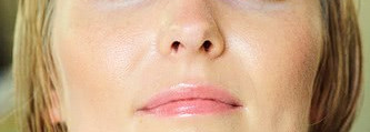 Макияж с летней палеткой Dior Rosy Nude по мотивам промо Shiseido
