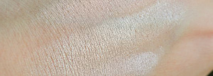 Dior 5 Couleurs Rosy Nude Eyeshadow - ручной хамелеон