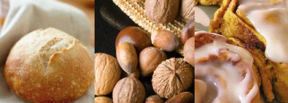 Parfumerie Generale - изыски для гурманов