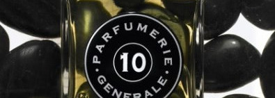You and I... Parfumerie Generale Aomassai № 10