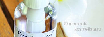 О натуральных маслах: мои растительные масла и смеси. Часть 2