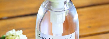 О натуральных маслах: мои растительные масла и смеси. Часть 2