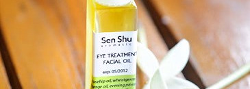 О натуральных маслах: мои растительные масла и смеси. Часть 2