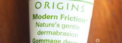 Что стоит купить у Origins