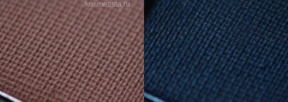 Антикварное золото для смоки в Illamasqua Neutral Palette