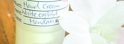 Кремы для рук и ног: от Кореи до Англии