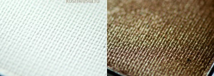 Антикварное золото для смоки в Illamasqua Neutral Palette