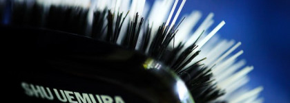 Японское иcкусство красивых волос - Shu Uemura Art of Hair Paddle Brush