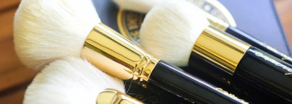 Белые и пушистые Sigma Extravaganza