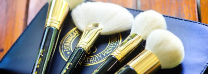 Белые и пушистые Sigma Extravaganza