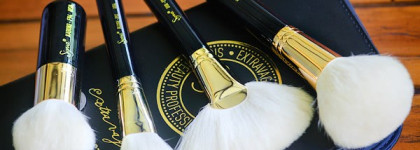 Белые и пушистые Sigma Extravaganza