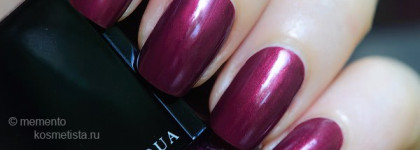Глубина красного Illamasqua Nail Varnish Charisma