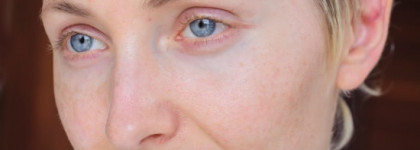 Уход за проблемной кожей Meder Beauty Science - часть 1