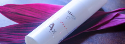 Уход за проблемной кожей Meder Beauty Science - часть 1