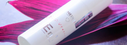 Уход за проблемной кожей Meder Beauty Science - часть 1