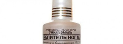 Уход за ногтями