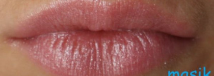 Моя первая люксовая помада Givenchy