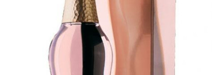 Ароматы в моей косметичке