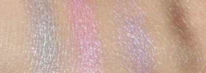 Самая интересная часть моей косметички