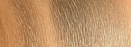 Самая интересная часть моей косметички