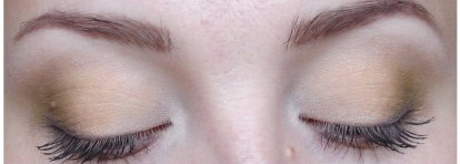 Тени для век Make Up Atelier