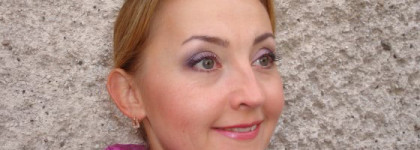 Shiseido Natural Finish Cream Concealer из коллекции осень-зима 2010
