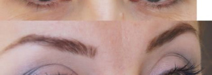 Givenchy Phenomen Eyes High-Precision Panoramic Mascara – Тушь для ресниц с круглой щеточкой, оттенок 03