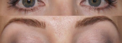 Givenchy Phenomen Eyes High-Precision Panoramic Mascara – Тушь для ресниц с круглой щеточкой, оттенок 03