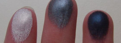 Shiseido Luminizing Satin Eye Color Trio – Тени-трио для век с шелковистой текстурой и эффектом сияния, оттенок GY901