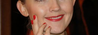 Моя красная помада - Dior Rouge