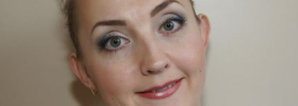 Guerlain Ecrin 6 Couleurs  – Шестицветные драгоценные тени для век, №2 Place Vendome