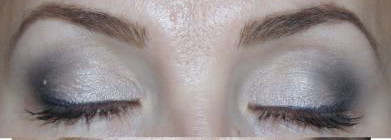 Guerlain Ecrin 6 Couleurs  – Шестицветные драгоценные тени для век, №2 Place Vendome